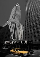 Chrysler Building 1930