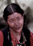 Tibetan Exile